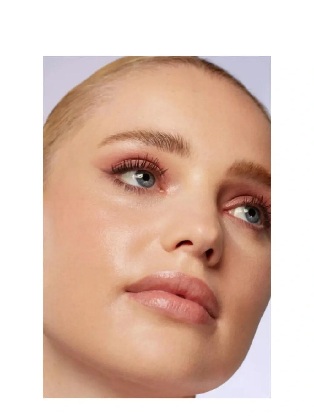 eyeko Limitless Eyeshadow Palette - Concrete Pink